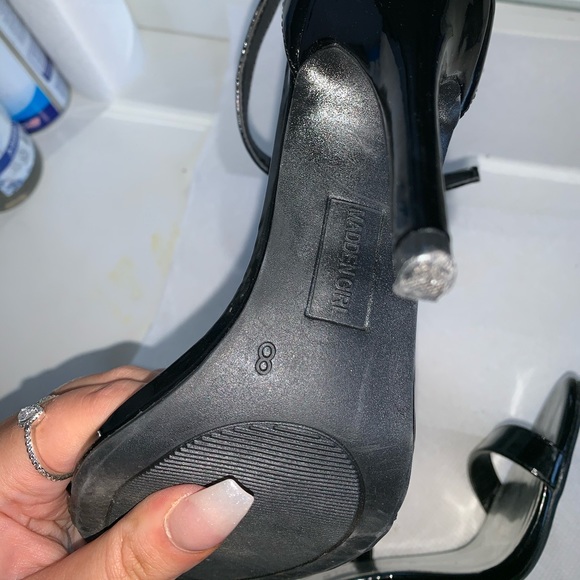 madden girl heels - Picture 3 of 3